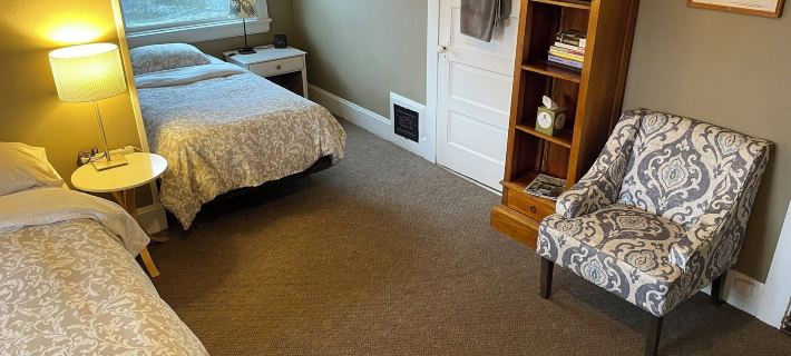 Portland International Guesthouse Hotels in Multnomah County