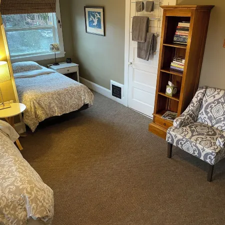 Portland International Guesthouse