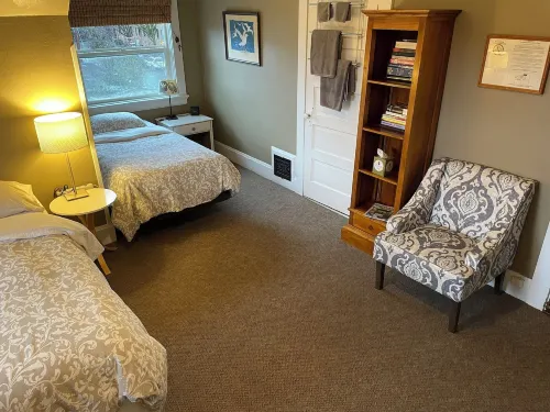 Portland International Guesthouse - Homestays