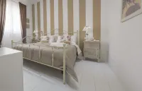 Tam Vacanze B&B - Parvekkeita