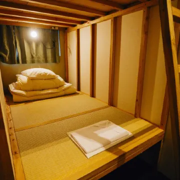 Aien Coffee & Hostel