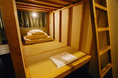 Aien Coffee & Hostel Các khách sạn ở 