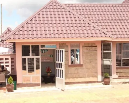 Woodland Resort Kitale Hotel di Kitale