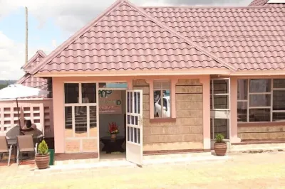 Woodland Resort Kitale Hotels near Henry