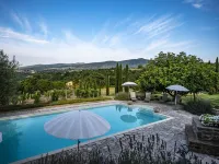 Countryhouse Villa Rey - Pools