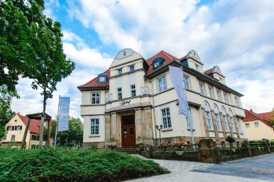 Adelhoff Отели рядом с достопримечательностью «Building 69 University of Osnabrueck»