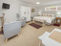 6 Stemmet Lodge Hoteles en Hermanus