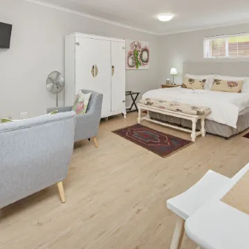 6 Stemmet Lodge