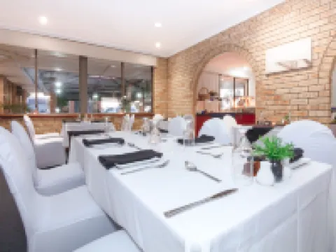 塞萬提斯尖塔汽車旅館 塞萬提斯酒店