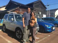 B&B Neagari - parking