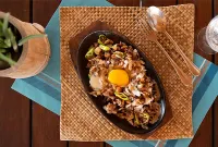 คาโซเบ ครูโซส์ เคบินส์