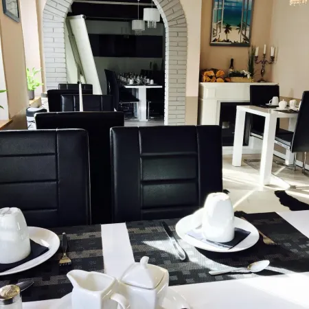 Hotel Ammerland Garni