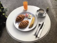 Kata Beachwalk Hotel and Bungalows