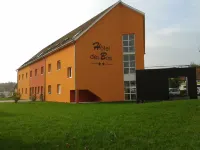 Hôtel des Bois Hotel a Cleebourg