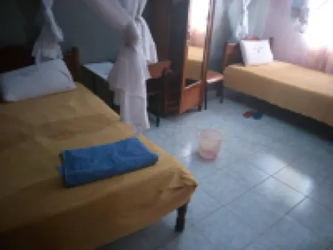 Kiithe Lodge Hotels in Isiolo