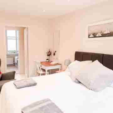 A Stay on the Brae Rooms