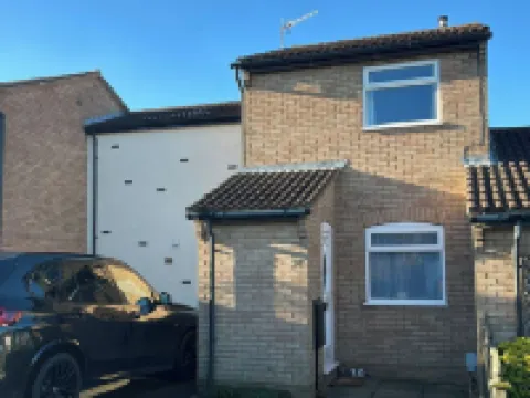 Peak District - 2 Beds - Sleeps 4 - Pet Friendly Hotels in North East Derbyshire District
