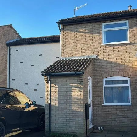 Peak District - 2 Beds - Sleeps 4 - Pet Friendly