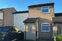 Peak District - 2 Beds - Sleeps 4 - Pet Friendly