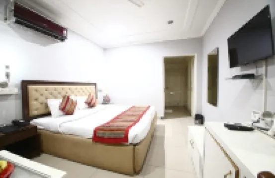 Hotel Diamond Plaza Các khách sạn ở 