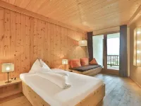 Biohotel Theiner's Garten Hotels in Tisens