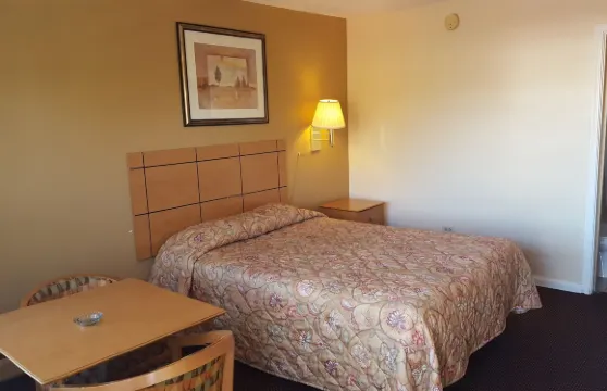 布里奇維爾鈕瑞萊克斯酒店