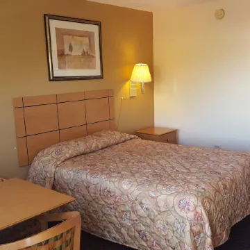 New Relax Inn Bridgeview