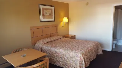 New Relax Inn Bridgeview Các khách sạn ở Bridgeview