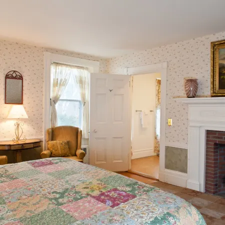 The Quechee Inn at Marshland Farm Hotels in Quechee