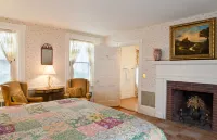 The Quechee Inn at Marshland Farm Hotels in 