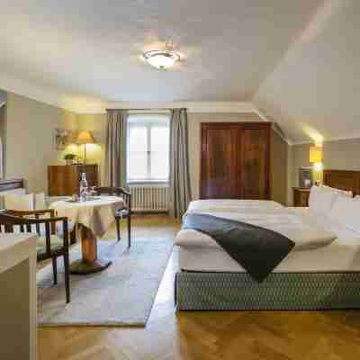 Landhaus zu Appesbach Rooms