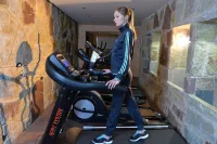 Faraya Village Club - Gym