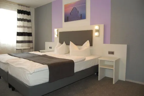 Hotel Schneider Hotels in Laubach