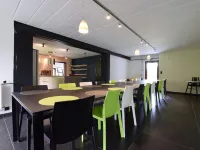 Luxury Villa with Pool Hoteles en La Roche-en-Ardenne