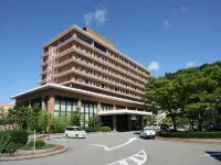 Kanazawa Kokusai Hotel Hotel di 