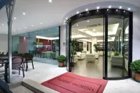 Hotel Milton