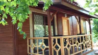 Maji Village Hotels in Ulupınar