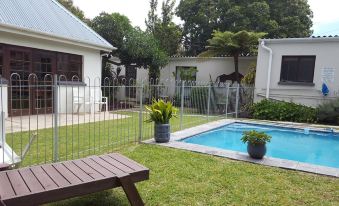 39 on Nile Guest House