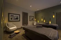 安娜希塔高爾夫水療度假村 - SPA