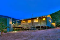 Pat Busch Mountain Reserve Hoteles en Distrito Municipal de Cape Winelands