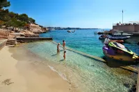 Palace Bonanza Playa Resort & Spa by Olivia Hotels Collection - bar