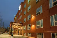 The Lodge Red Hook Hotels near Statue of Liberty