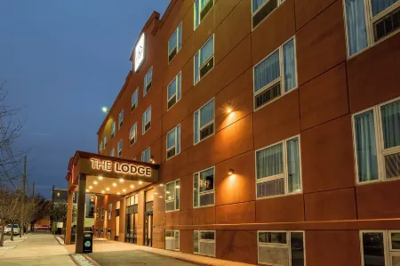 The Lodge Red Hook