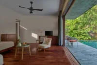 Templation Hotel - رومانسي