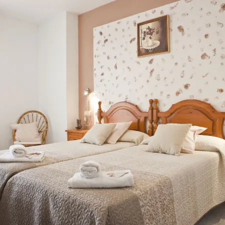 Hotel Rural El Molino