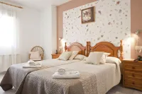 Hotel Rural El Molino Hotels in Valle del Ambroz