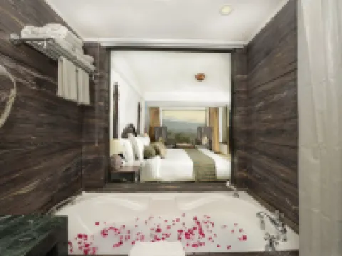 EllBee Ganga View Hotels in Rishikesh