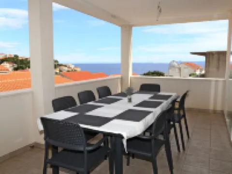 Villa Korculaholidays Hotels in Cara