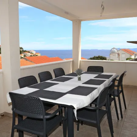 Villa Korculaholidays Отели в г. Чара