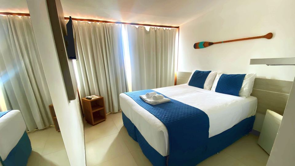 Pousada Bahia Inn